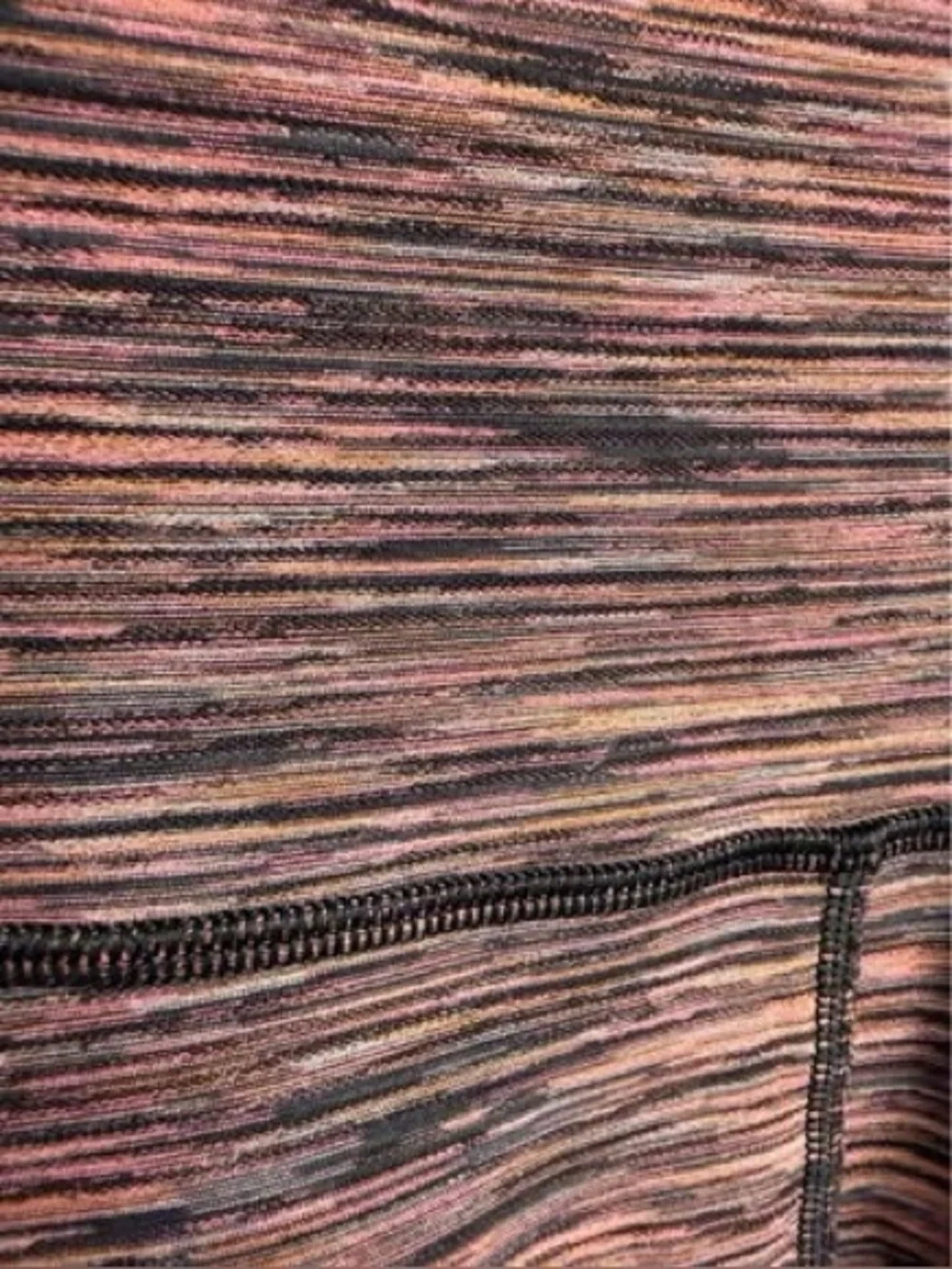 lululemon athletica size high